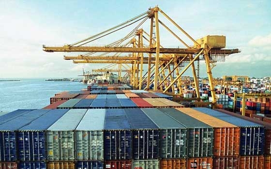   مصر اليوم - إرتفاع صادرات السعودية السلعية 18.7% وإنخفاض وارداتها 3%