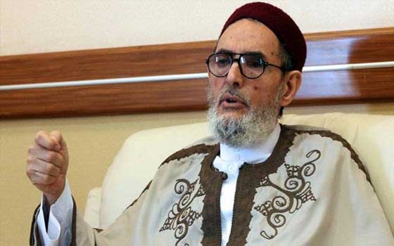   مصر اليوم - دار الإفتاء الليبية تعلن أن الأحد هو أول أيام شهر رمضان المبارك