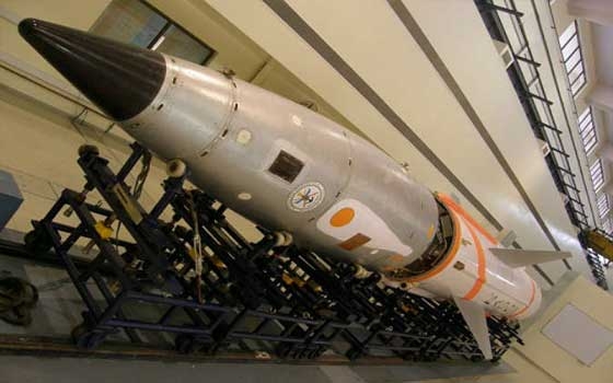   مصر اليوم - البنتاجون يعلن نجاح تجربة صاروخ باليستي