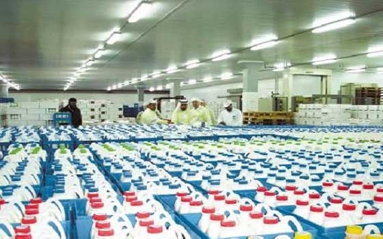   مصر اليوم - السعوديّة تشدد الرقابة على مصانع ومنتجي الألبان بحلول الصيّف