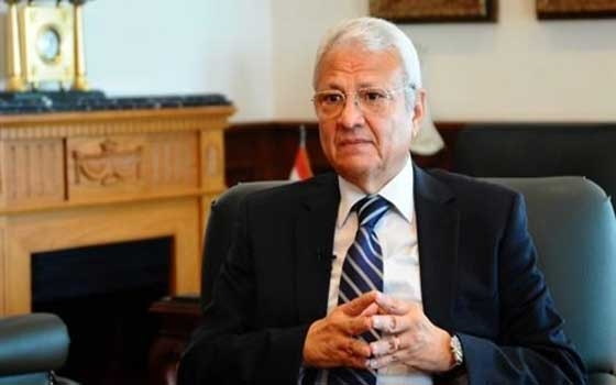   مصر اليوم - وزير الاتصالات يتفقد سير العمل في المركز الرئيسي للحركة البريدية في رمسيس