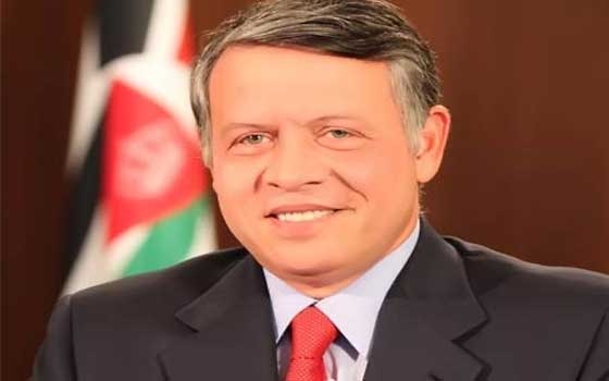   مصر اليوم - عاهل الأردن يتبادل التهاني مع قادة الدول العربية بمناسبة شهر رمضان