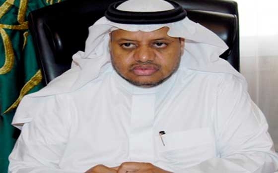   مصر اليوم - مدير تعليم جدة السعودية يكرم المعلم الفائز بجائزة جودة