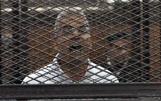   مصر اليوم - جنايات الجيزة تحاكم عصام سلطان في واقعة التعدّي على حرس محكمة