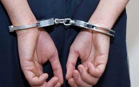   مصر اليوم - حبس عضو حركة حسم في السويس 15 يومًا