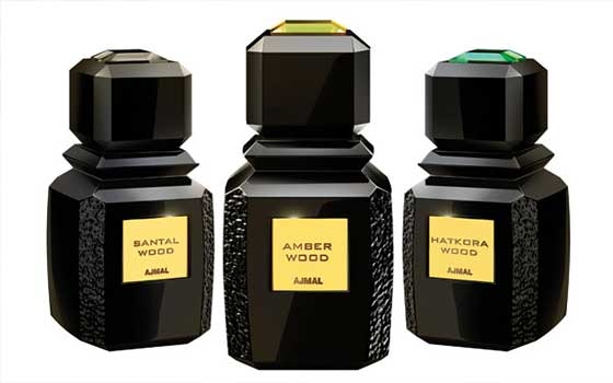 مصر اليوم - مجموعة عطور دبليو مستوحاة من سحر الطبيعة