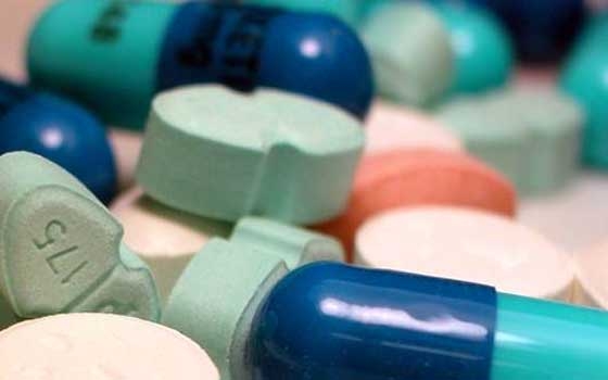   مصر اليوم - تناول عقاقير علاج الحموضة قبل الإفطار أكثر فاعلية في العلاج