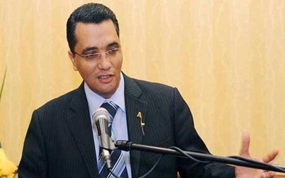   مصر اليوم - قيّادات عماليَّة تُرحب بـ علاء عوض وزيرًا للقوى العاملة والهجرة