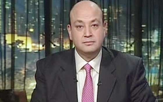 مصر اليوم - عمرو أديب يؤكّد أن عدم وجود كاميرات مراقبة وراء تفجيرات المترو