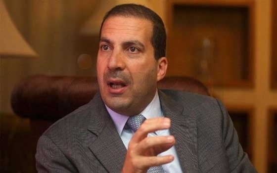   مصر اليوم - عمرو خالد: لم أذهب لقطر منذ أعوام وماتردد عن ذلك كذب مثير للسخرية