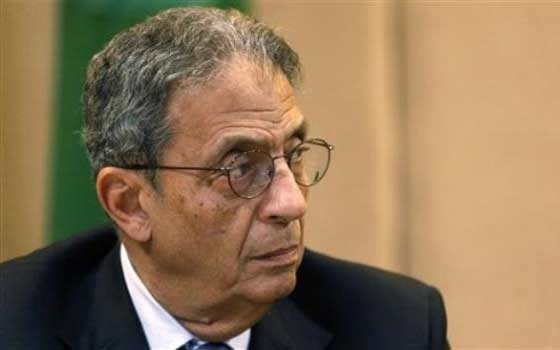   مصر اليوم - موسى يتوقع انتخابات برلمانية قوية في وجود معارضة جادة