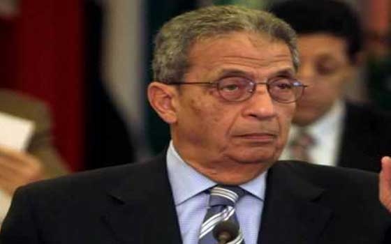 مصر اليوم - موسى ينعي قتلى جنود الأمن المركزي وضحايا تفجير 6 أكتوبر