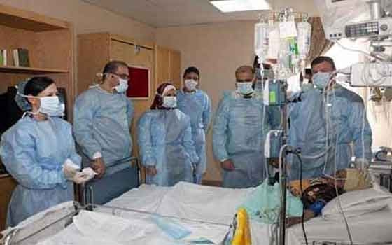   مصر اليوم - سكرية انتقد تحديد سعر المبيع في المستشفيات لأدوية السرطان