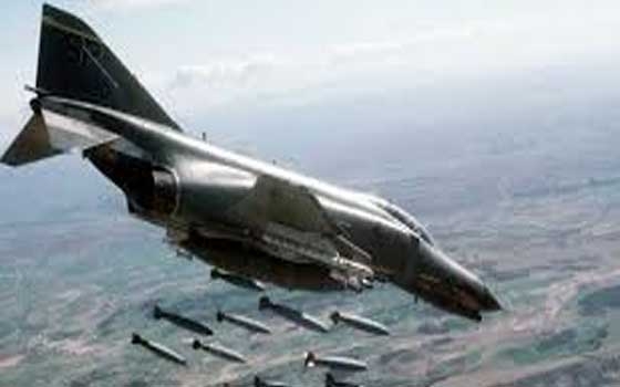   مصر اليوم - مقتل 16 مسلحًا في عملية عسكرية في وزيرستان الباكستانية