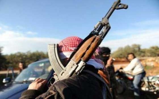   مصر اليوم - السعودية : السجن لـ14 متهمًا حتى 26 عامًا أدينوا بالإرهاب