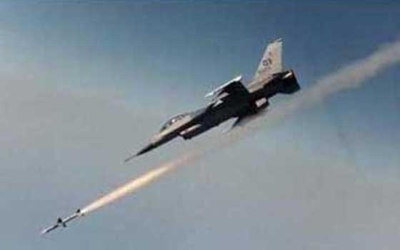 مصر اليوم - مقتل فلسطينيين في غارة إسرائيلية غرب مدينة غزة