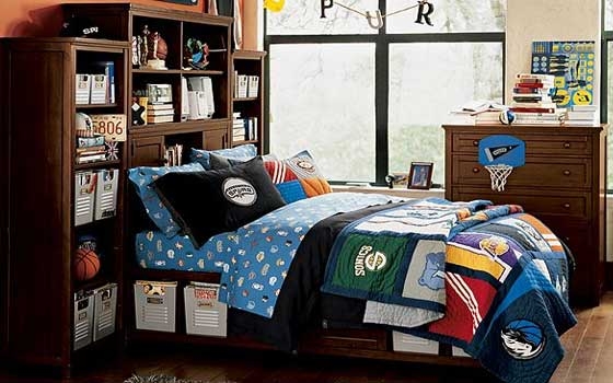   مصر اليوم - أفكار جديدة لديكور غرف المراهقين