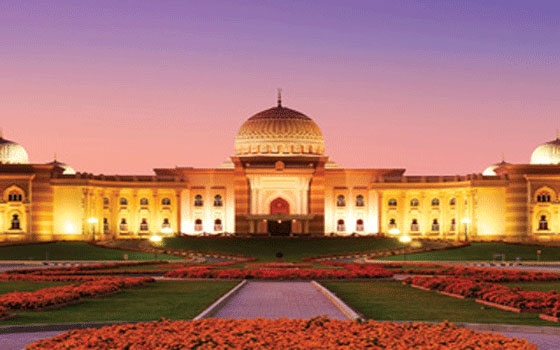   مصر اليوم - غرفة تجارة وصناعة الشارقة تنظم فعاليات مهرجان رمضان