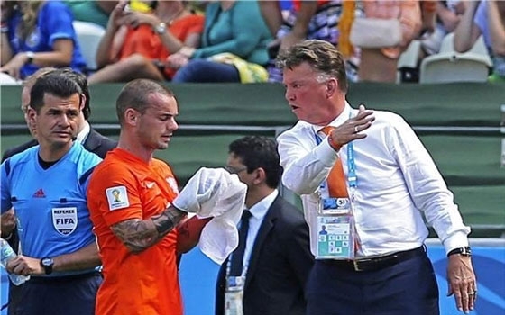   مصر اليوم - كشف سر الماء الذي قاد هولندا لعبور المكسيك