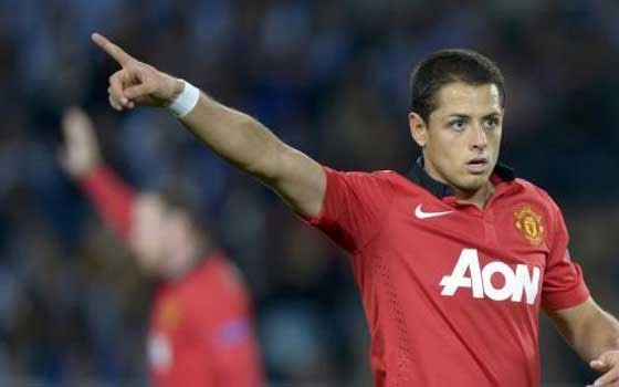   مصر اليوم - فان غال يرفض مناقشة مستقبل تشيتشاريتو مع اليونايتد