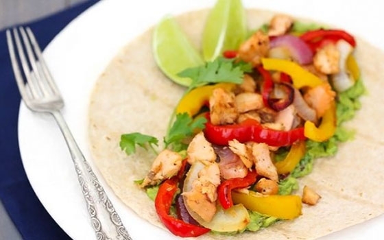   مصر اليوم - فاهيتا دجاج تشيليز