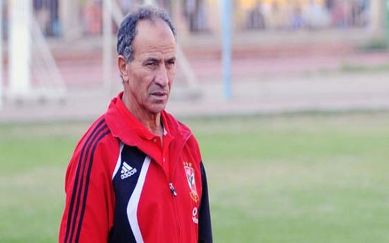   مصر اليوم - النادي الأهلي يعلن عن قائمة لاعبيه في مواجهة المقاصة