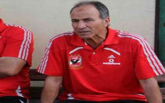   مصر اليوم - مدرب الأهلي يشيد برمضان وكريم بعد الفوز على الزمالك