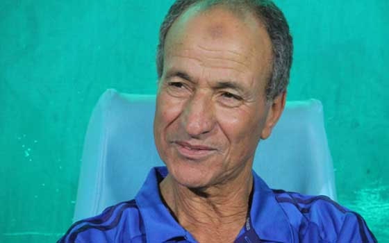   مصر اليوم - فتحي يشيد بلاعبيه بعد الفوز على الزمالك في مباراة القمة