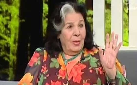   مصر اليوم - وفاة الكاتبة فتحية العسال عن عمر يناهز 81 عامًا