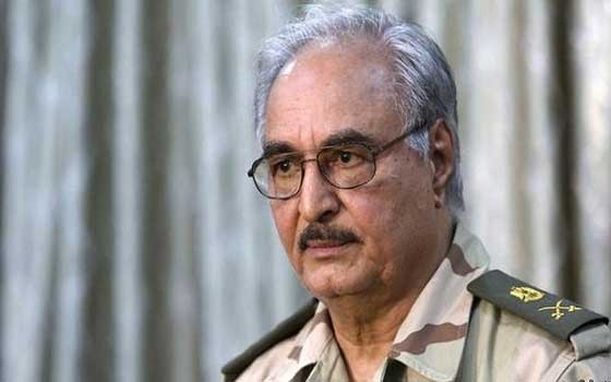   مصر اليوم - إجلاء أكثر من 400 تركيّ من ليبيا بعد تهديد حفتر