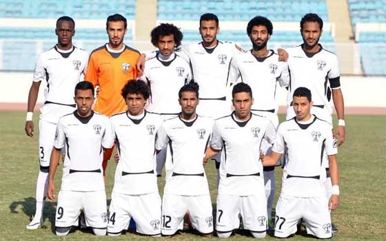   مصر اليوم - فريق هجر لكرة القدم يتغلب على الفيصلي وديًا