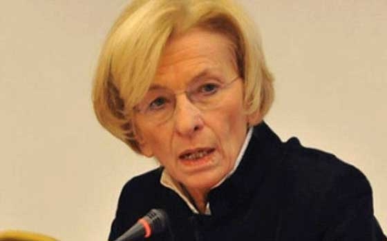 مصر اليوم - روما تدعو بغداد إلى الوحدة الوطنية للخروج من الأزمة الراهنة