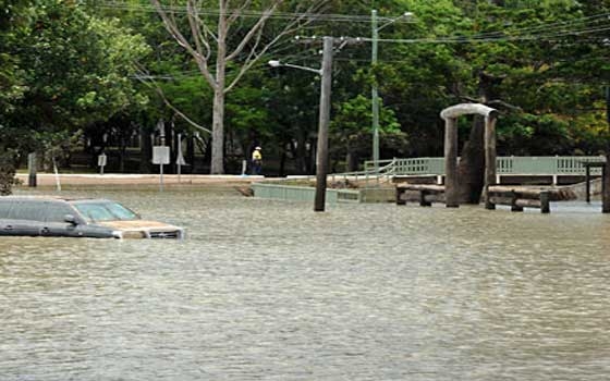  مصر اليوم - ارتفاع حصيلة ضحايا فيضانات البرازيل إلى 13 شخصًا