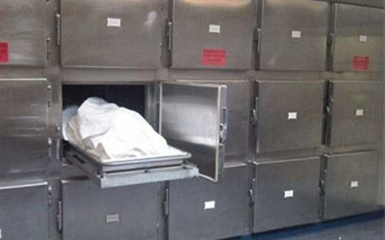   مصر اليوم - قتل شقيقته لسوء سلوكها وألقى بجثَّتها في مَصْرف بحر البفر