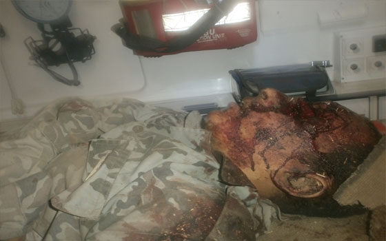   مصر اليوم - مصر اليوم ينّشر صور قتلة رئيس مباحث شمال سوهاج