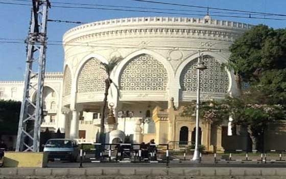 مصر اليوم - القبض على اثنين من المتورطين فى زرع عبوات ناسفة في محيط قصر الاتحادية