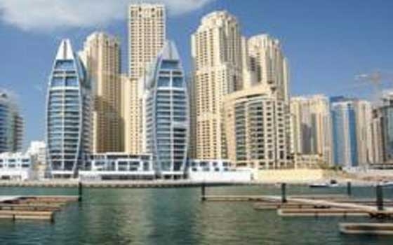  مصر اليوم - قطاع الإنشاءات في دبي ينمو بشكل متوازن خلال 2014
