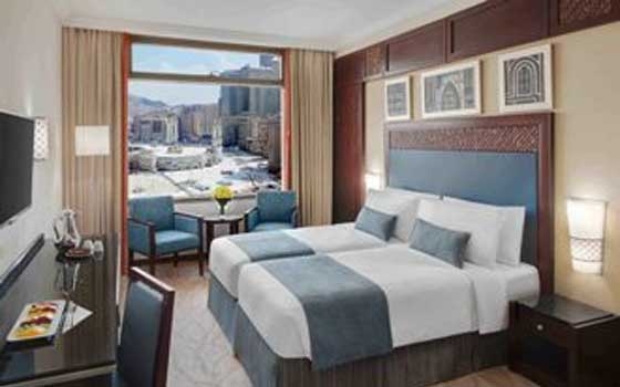   مصر اليوم - مصر تتفاوض مع شركات إماراتية لتوسيع نشاطها في قطاع الضيافة والفندقة