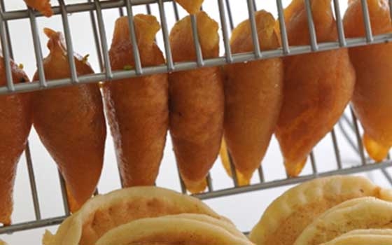   مصر اليوم - قطايف رمضان بالمكسرات