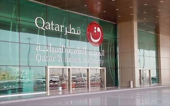   مصر اليوم - هيئة السياحة القطرية تحتفل بتخريج متدربي برنامج المرشدين