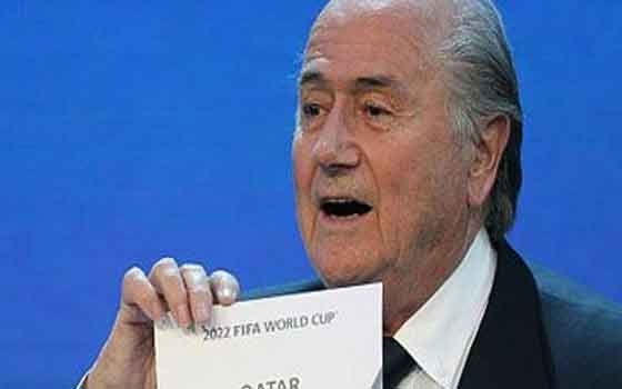   مصر اليوم - غالبية الألمان يؤيدون إعادة التصويت على تنظيم مونديال 2022