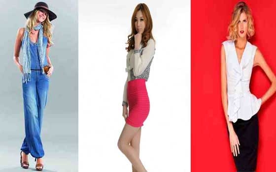   مصر اليوم - 8 قطع أساسيّة يجب أن تحتويها خزانة كل امرأة