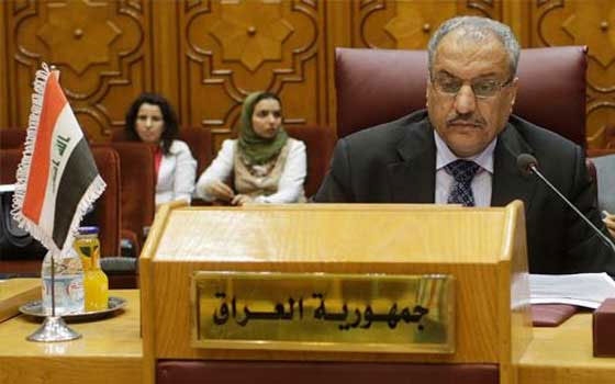   مصر اليوم - الجامعة العربيّة تدين الأعمال المسلحة لـداعش ضد المدنييّن في العراق