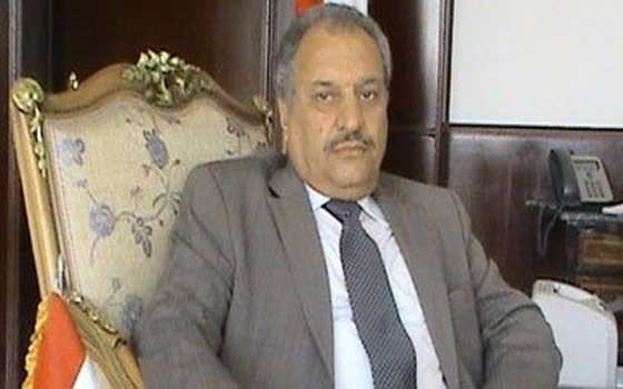   مصر اليوم - سفير العراق في القاهرة يدعو إلى قمّة عربيّة لمواجهة داعش