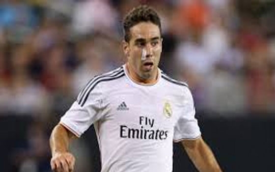 مصر اليوم - ريال مدريد سيقدم عرضًا جديدًا لكارفخال