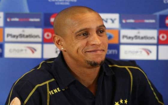   مصر اليوم - كارلوس يطالب ريال مدريد بضرورة التعاقد مع الكولومبي رورديغيز