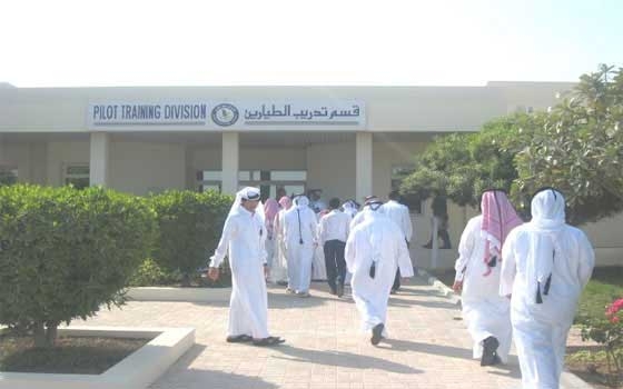   مصر اليوم - كلية قطر لعلوم الطيران تنظم يومًا مفتوحًا لتعريف الطلاب بتخصصاتها