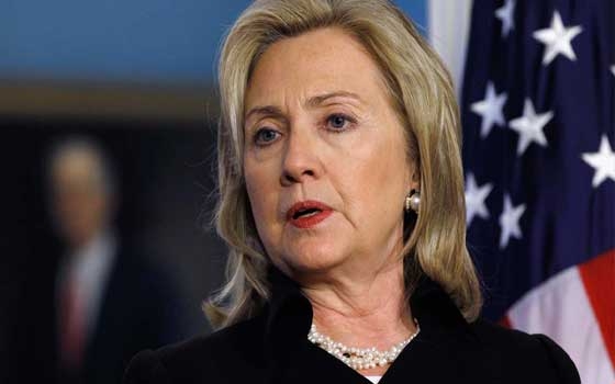   مصر اليوم - هيلاري كلينتون : استقلال اسكتلندا خسارة للجانبين