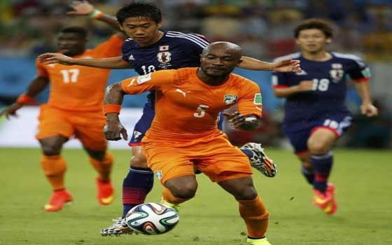   مصر اليوم - مشاعر إيفوارية متناقضة سعادة بالفوز وقلق لغياب خلفاء دروغبا ورفاقه