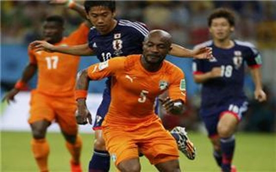   مصر اليوم - منتخبات أفريقيا في مونديال البرازيل طالب ناجح ورسوب لبقية الصف